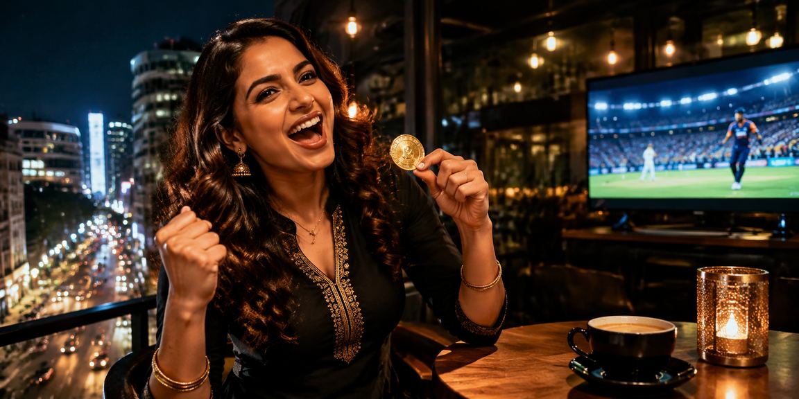 Pro Kabaddi league action with live casino players in India